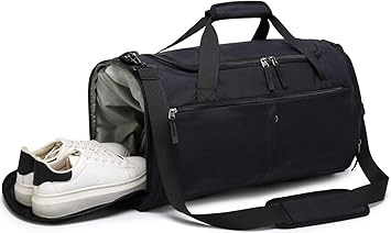 duffel bag for shoes