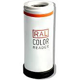 RAL Color Reader: Professional Color Measuring Device &ndash; handy and precise