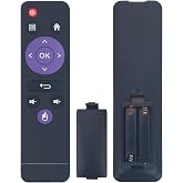 New Replacement Remote Control for Android TV Box Controller for H96 Max
