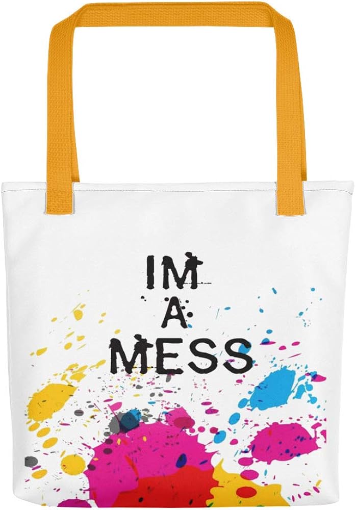 totes for college students