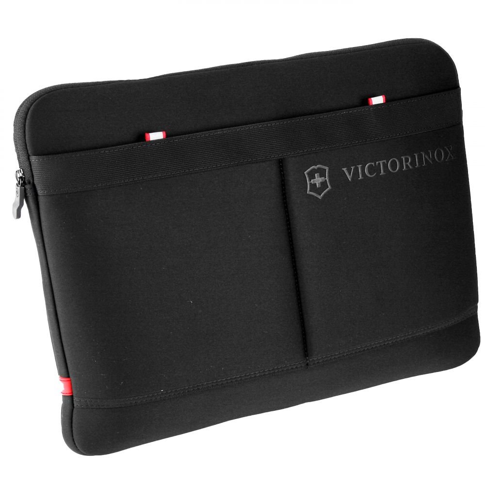 victorinox laptop case