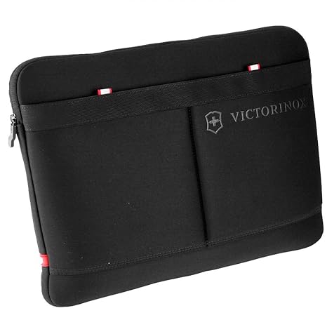 victorinox laptop sleeve