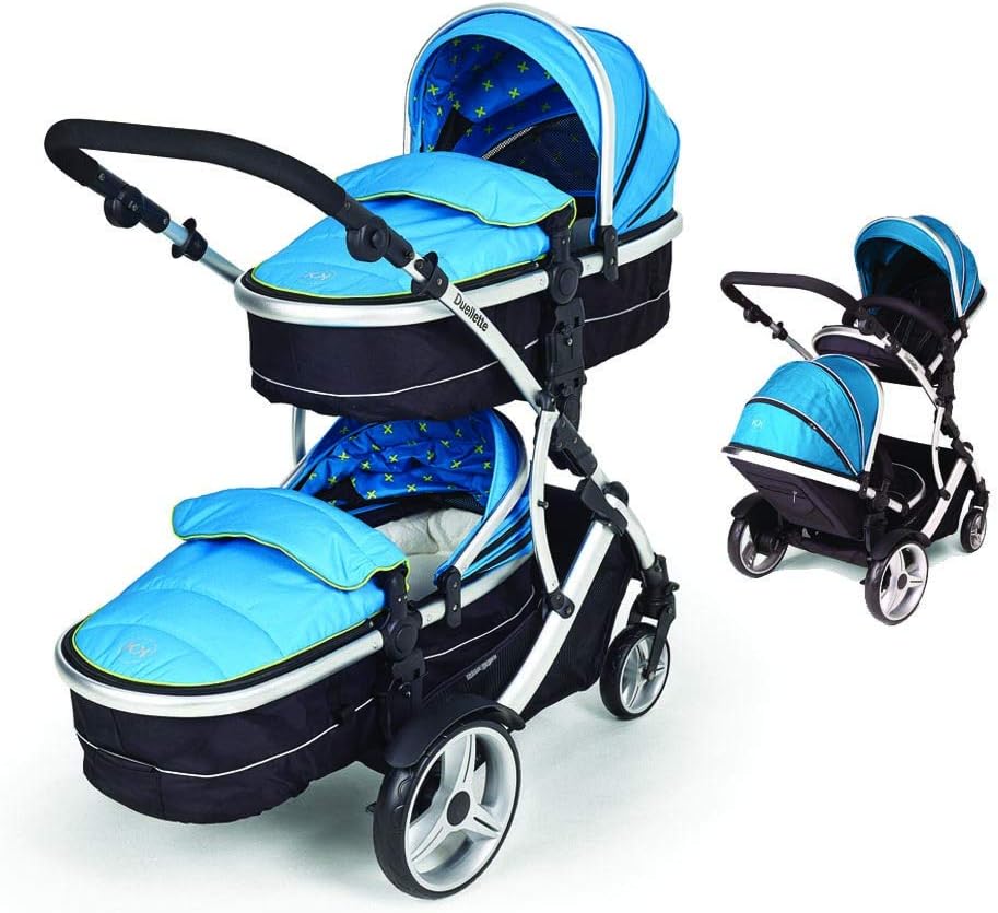 duellette pram