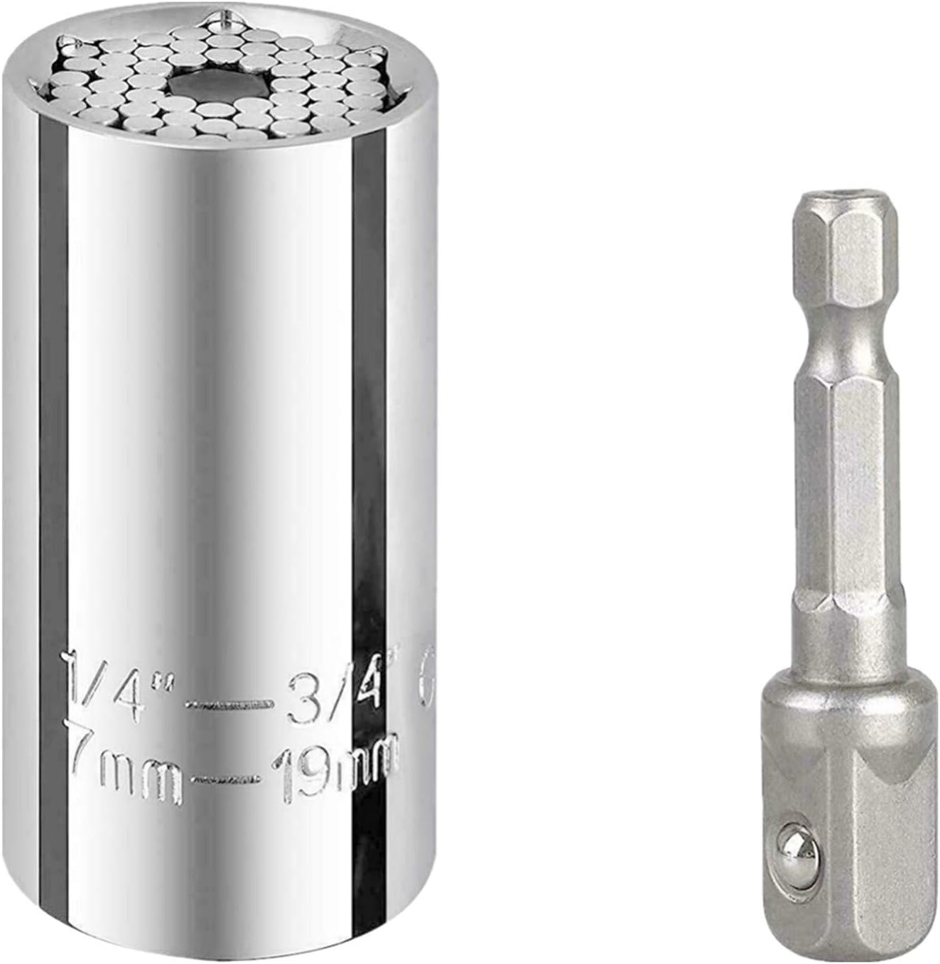 GATOR GRIP 719mm MultiFunction Hand Tools Universal Repair Tools