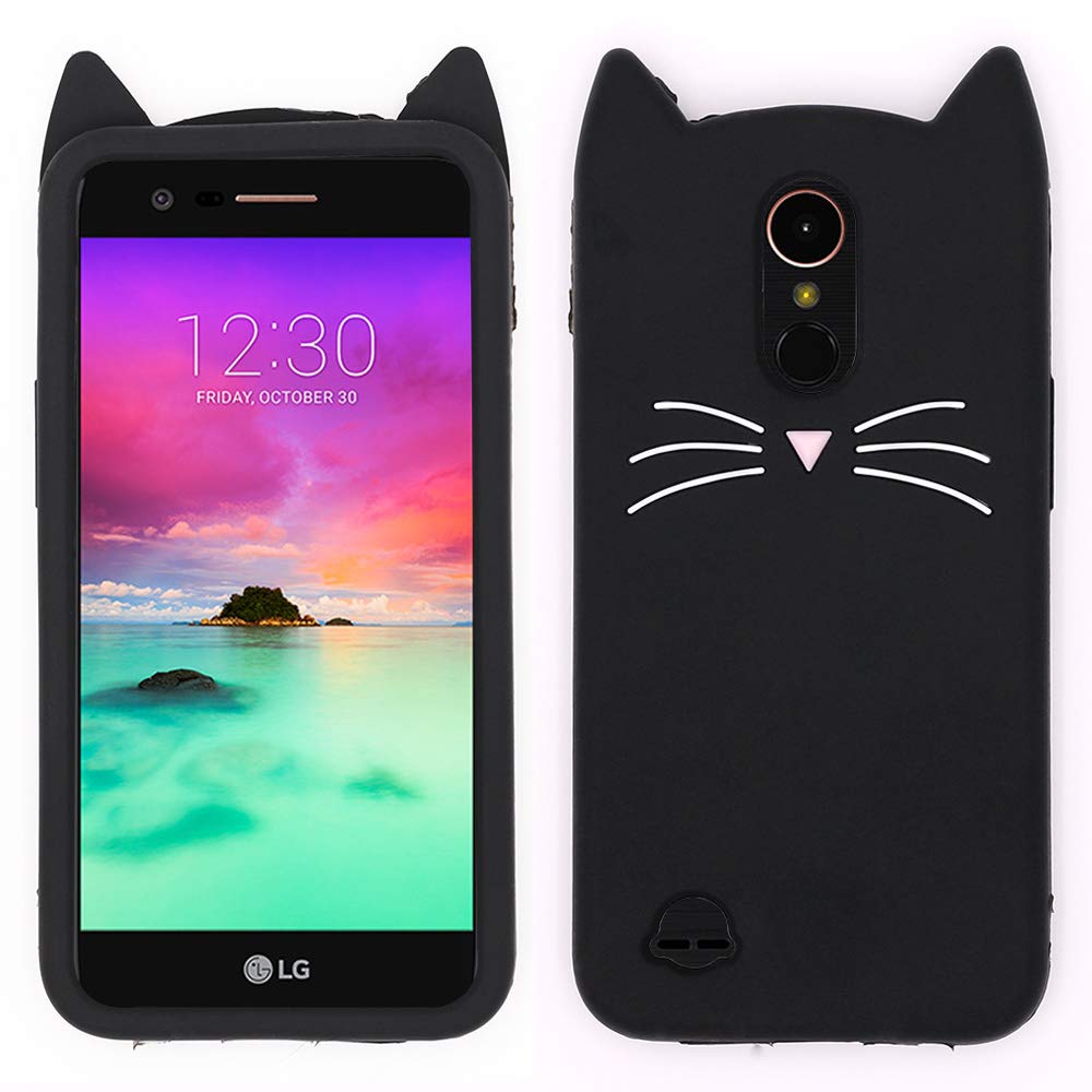 Best Lg K20 V Phone Case Cats