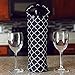 Air Nebula Wine Tote/Champagne Bottle Carrier Insulated 15