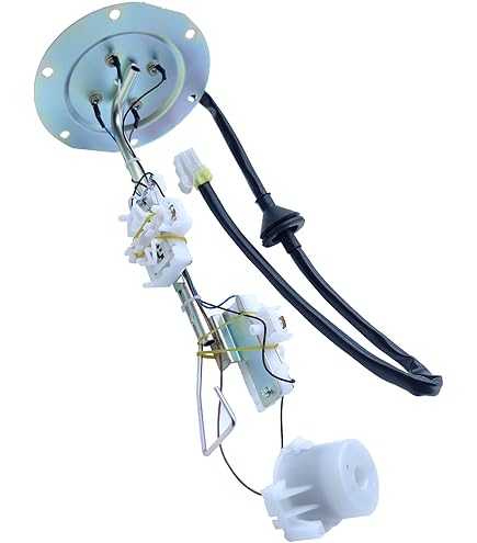 Amazon.com: A-Premium Fuel Tank Sending Unit Compatible with
