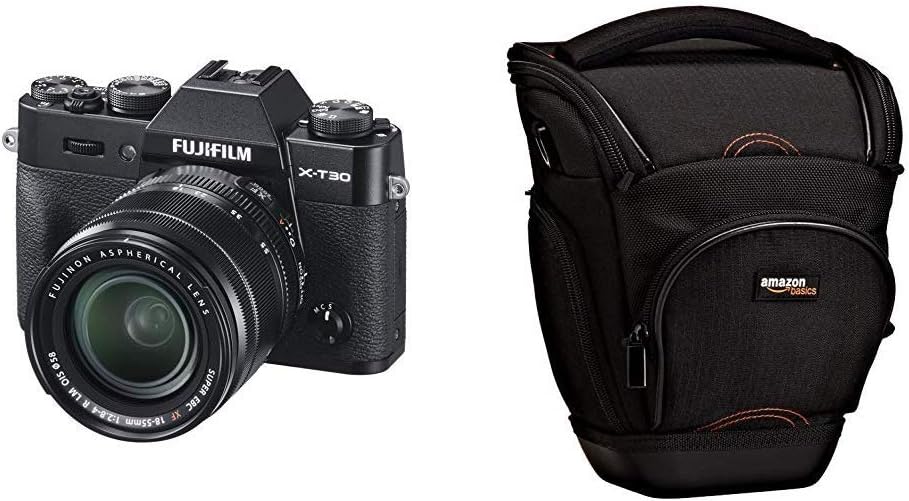Fujifilm X-T30