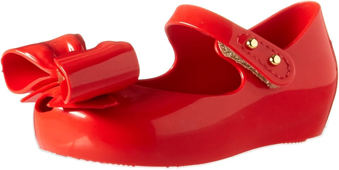 mini melissa ultragirl viii