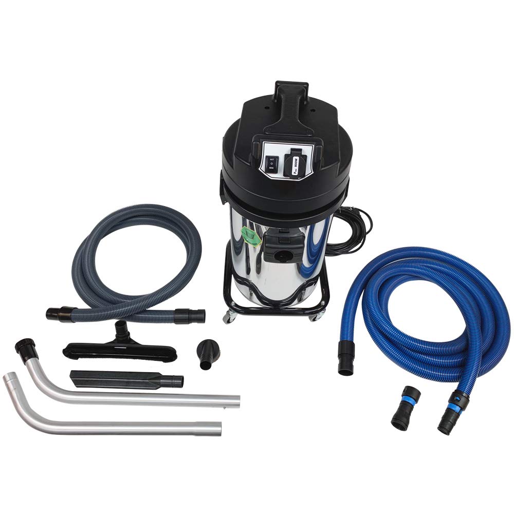 Best Central Vacuum System Industrial