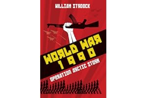 World War 1990: Operation Arctic Storm
