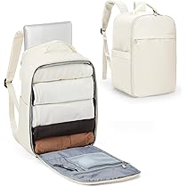 Amazon.com | WEPLAN United Airlines Approved Travel Backpack for 