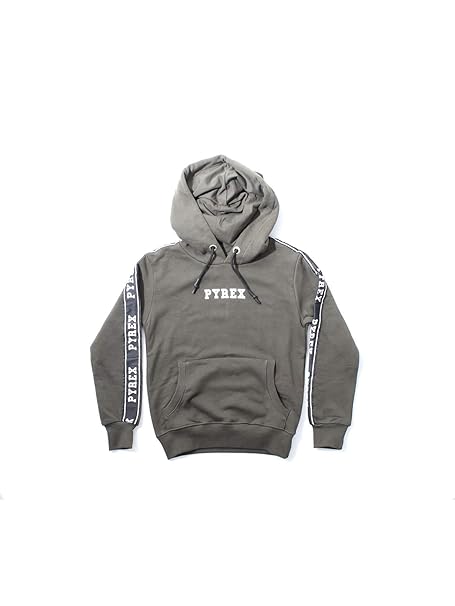 felpa della boy femminile