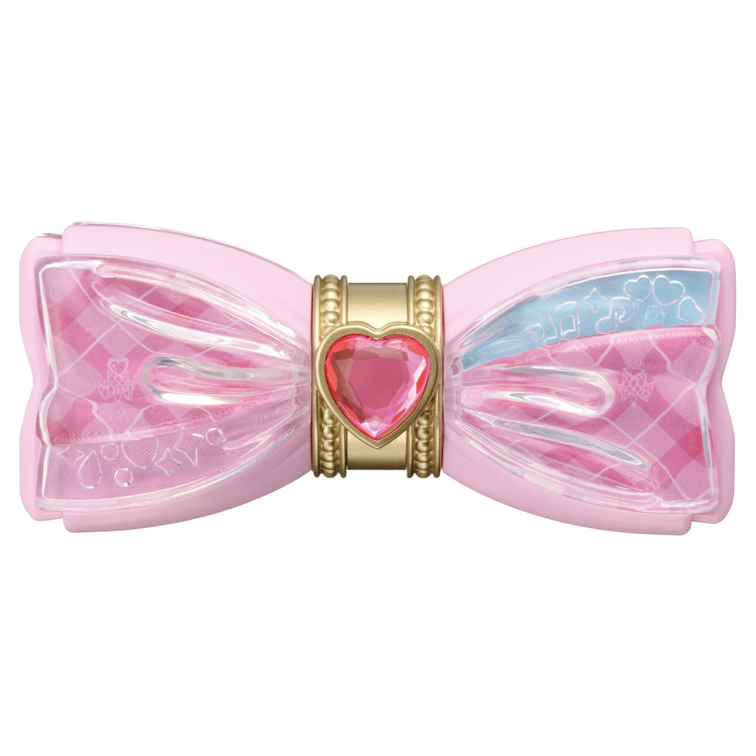 [バンダイ(BANDAI)] キミとアイドルプリキュア♪ Pretty Holic プリティアップリップ キュアアイドル商品画像