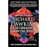 The Greatest Show on Earth: The Evidence for Evolution