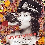 Soviet Kitsch by Regina Spektor