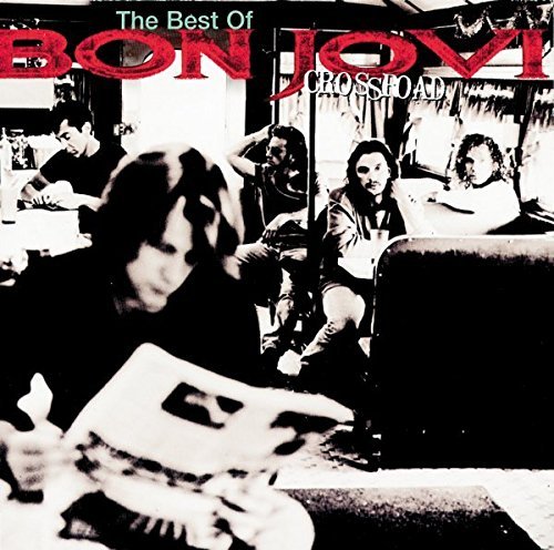 Bon Jovi - Cross Road The Best Of Bon Jovi By Bon Jovi - Zortam Music