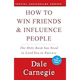 How to Win Friends & Influence People