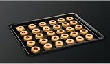 AEG 6000 Series SurroundCook Built Under Oven 45L Stainless view 9