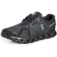 Amazon.com | On Running Mens Cloud Hi Waterproof Mesh Black