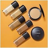 MAC Studio Fix Fluid Foundation SPF 15 Matte Buildable Medium-Full Coverage 24HR view 5