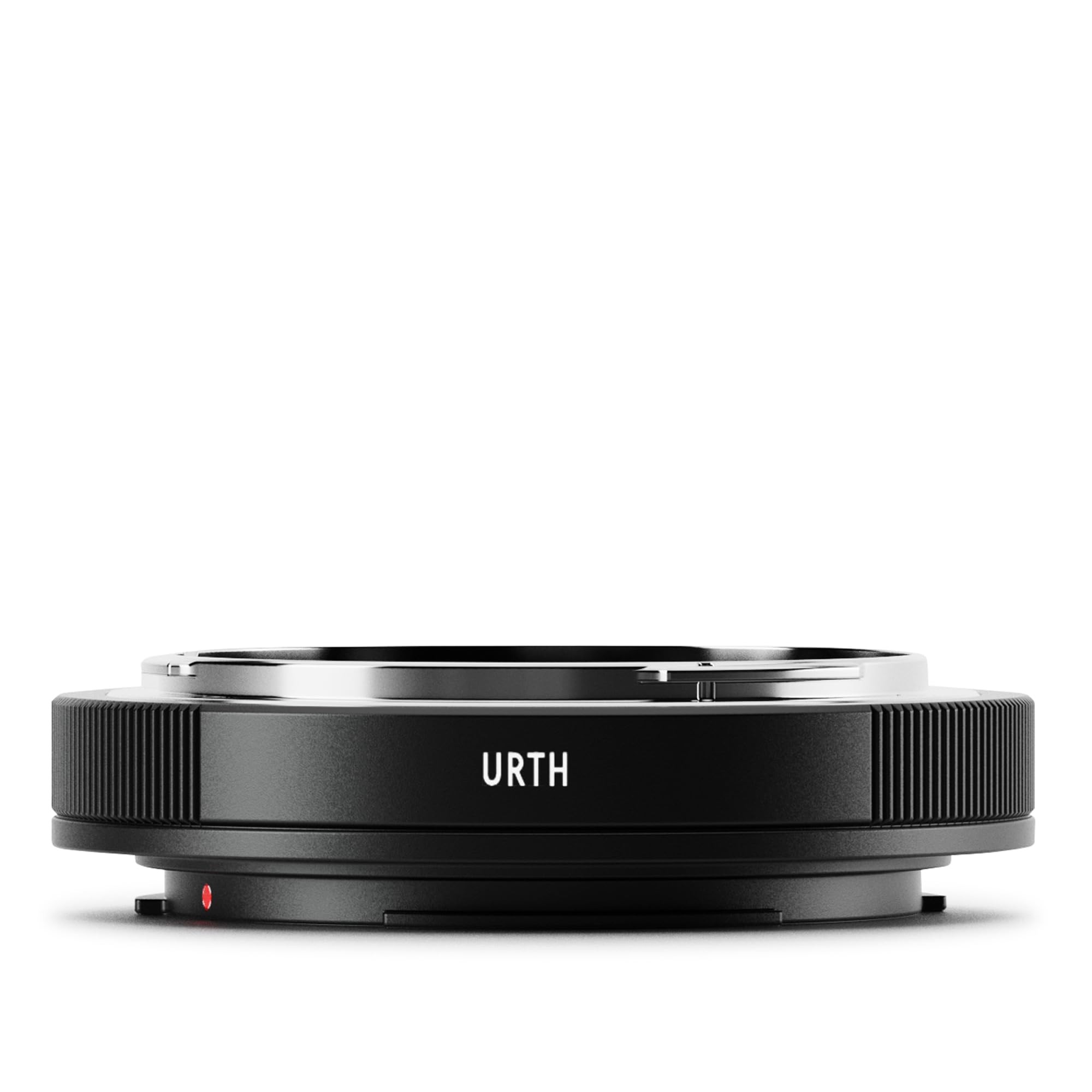 Urth Lens Mount Adapter: Compatible with Canon (EF/EF-S) Camera Body to FD Lens