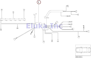 Wiring Diagram 2003 X5 - Complete Wiring Schemas