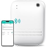 Smart Scent Air Machine for Home,Office, Spa, 150ML Waterless Essential Oil Diffuser with Smart Cold Air Technology, Hotel Scent Aroma Diffuser Cover Up to 1000 Sq.Ft