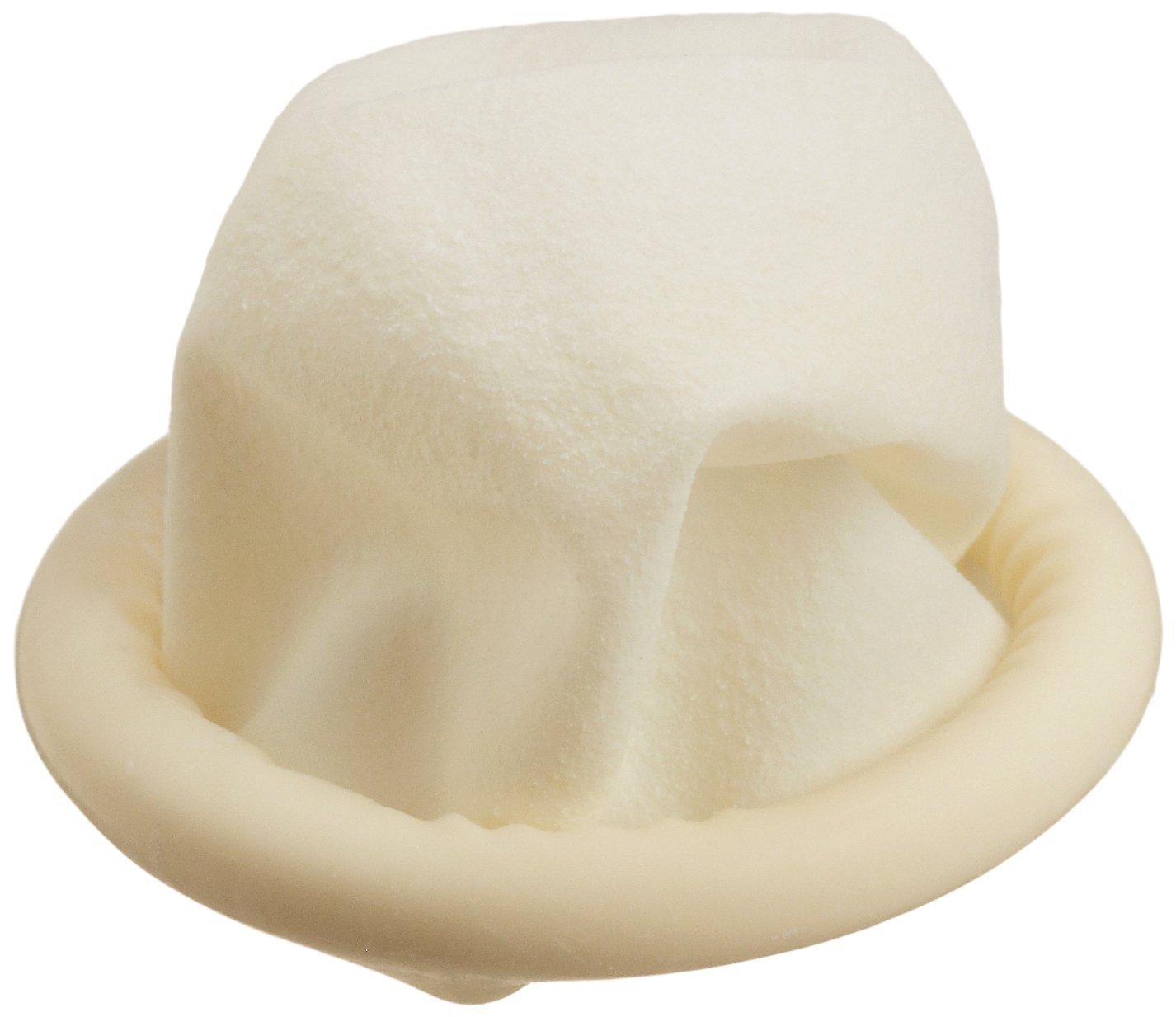 PROTECTIVE LATEX TISSUE FINGER COTS MEDIUM 144/BOX