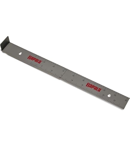 Amazon.com: Gator Grip GG-18 Golden Ruler : Tools & Home Improvement