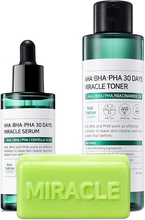 pha chemical exfoliant