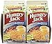 Hungry Jack Premium Hashbrown Potatoes 4.2 oz (Pack of 8)