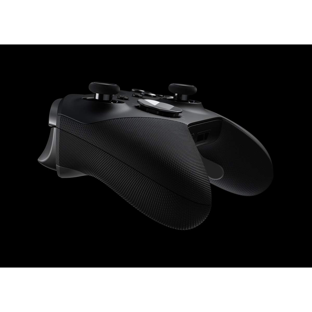 Elite Series 2 Controller - Black: Video Games