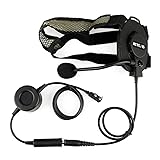 Retevis Tactical Headset, Military