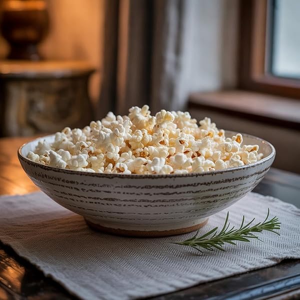 365 BY WHOLE FOODS MARKET, ORGANIC YELLOW POPCORN KERNELS, 28 OUNCE