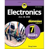 Electronics All-in-One For Dummies