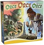 Orcs Orcs Orcs