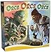 Orcs Orcs Orcs