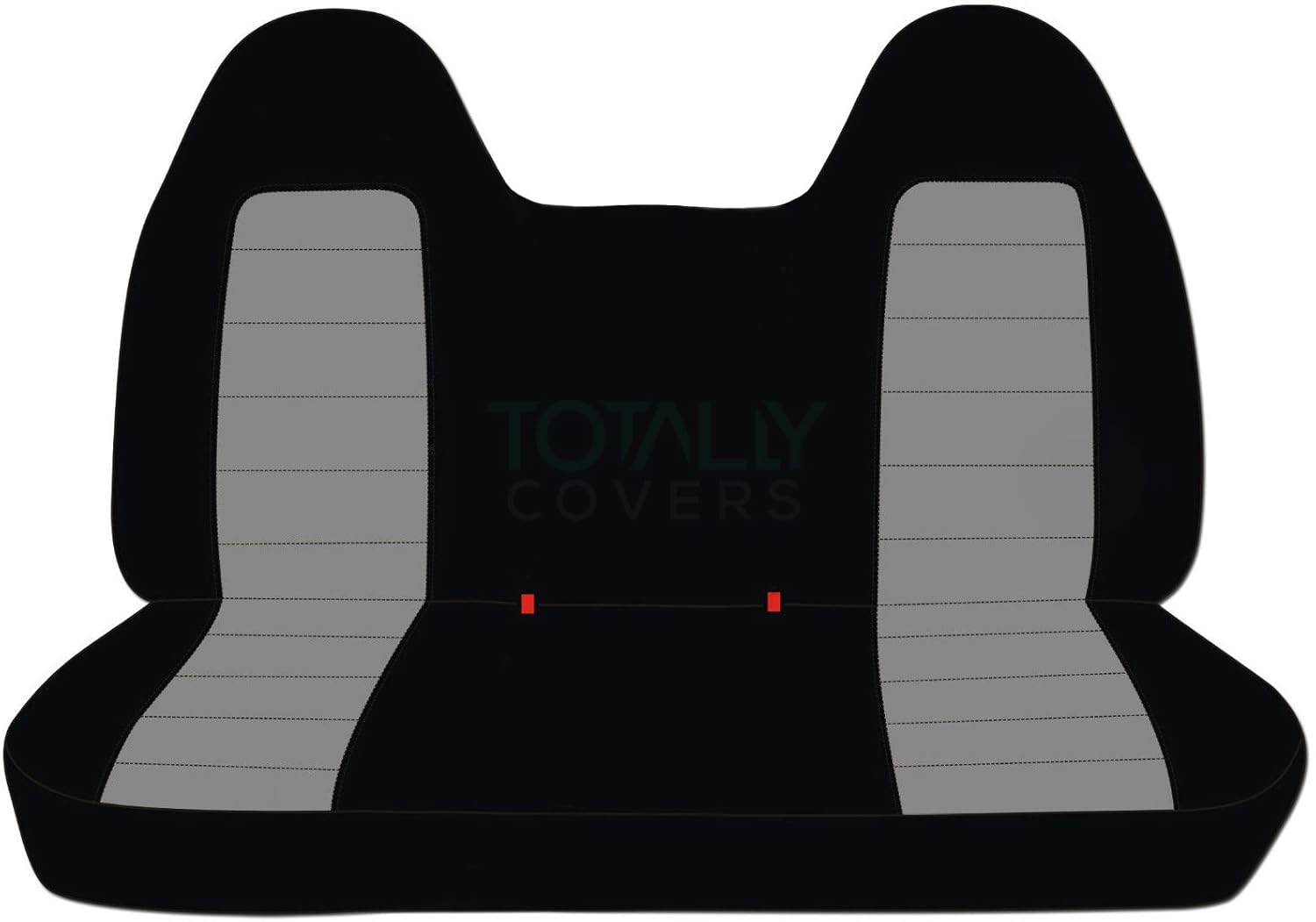 Totally Covers Fits 19992004 Ford F150 TwoTone Truck