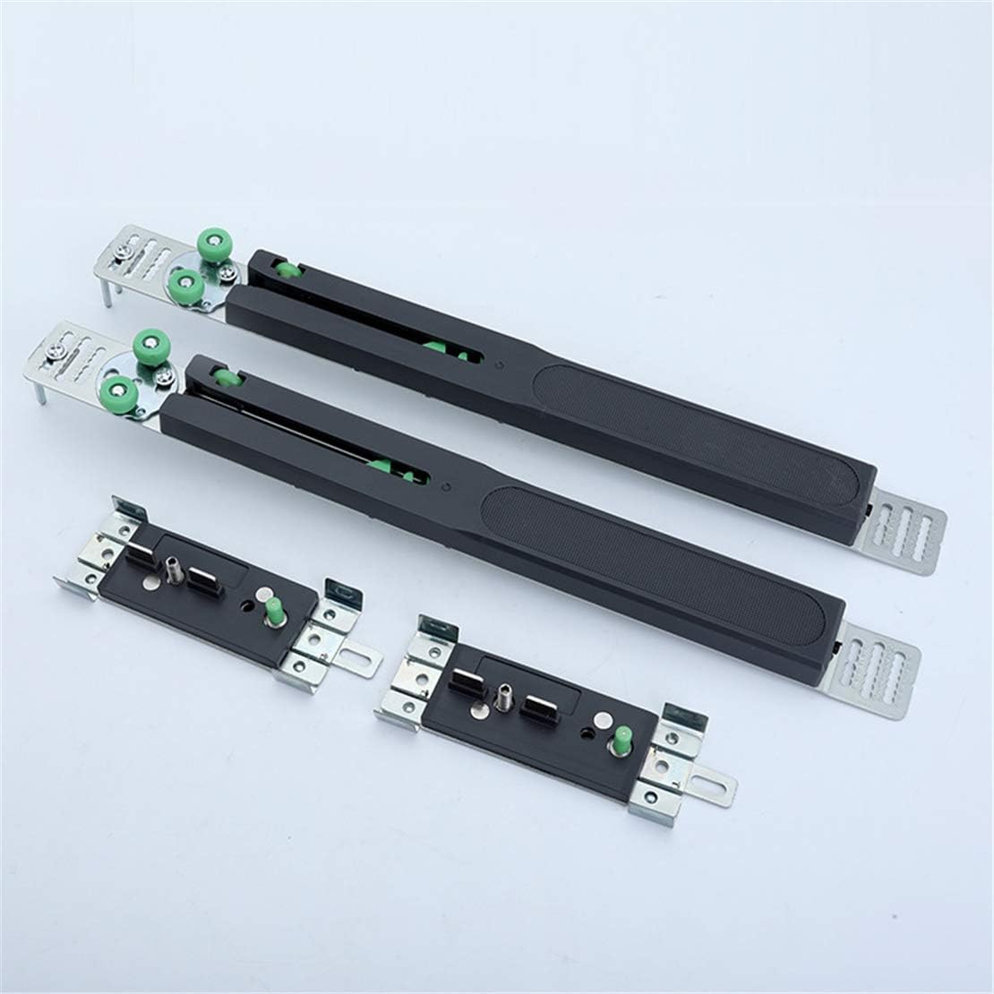 Como ajustar puerta corredera de armario 【2020】🥉 | Las mejores puertas