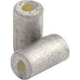 Allstar Performance ALL76132 Solder Slug for 4 Gauge Terminal, (Pack of 10)