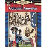 Spotlight On America: Colonial America
