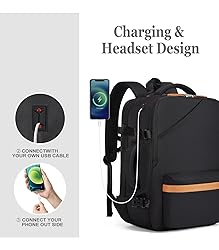Makes Extra Large Travel Backpack For Women