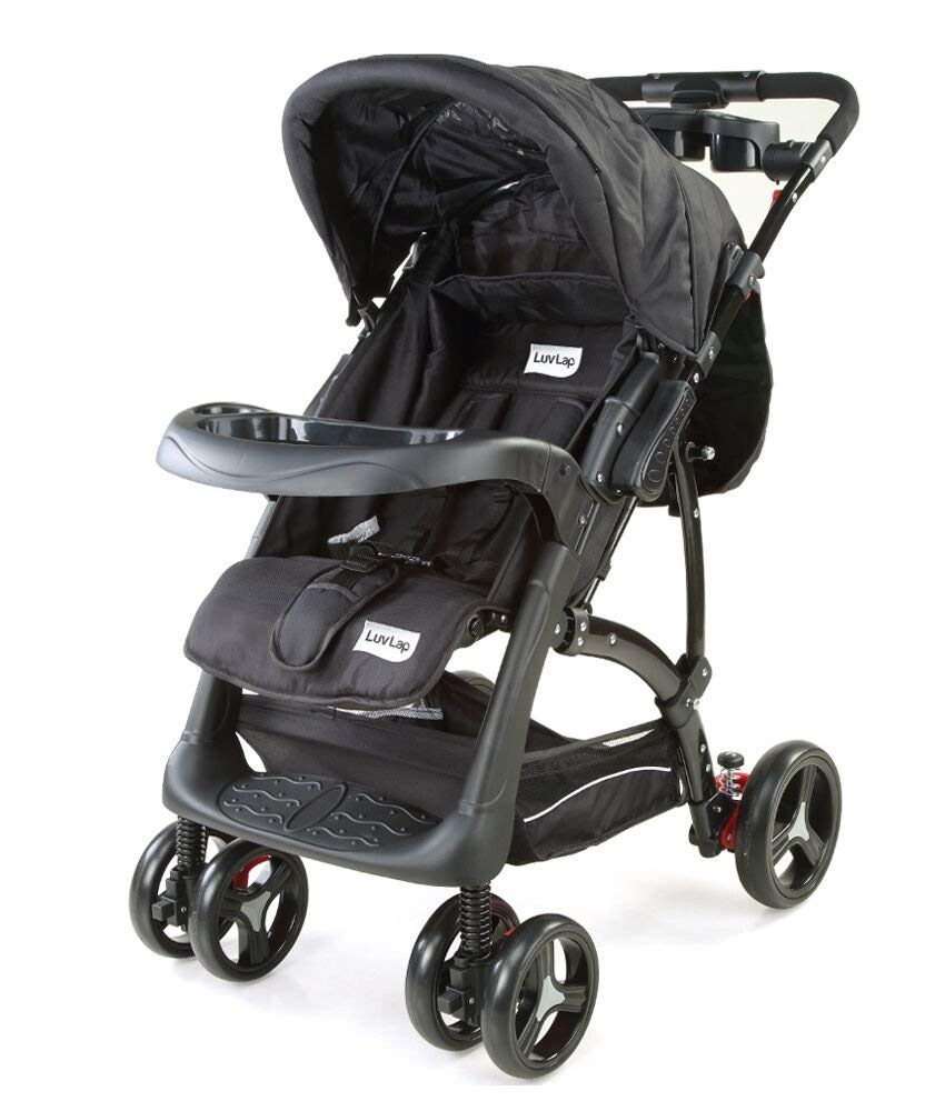 luvlap stroller repair