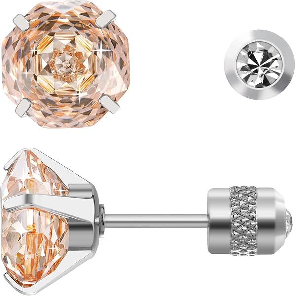 耳環　金環　①②まとめて 耳環 金環 ①②まとめて 小方糖．耳環- 限時2件免運- Mine Accessory