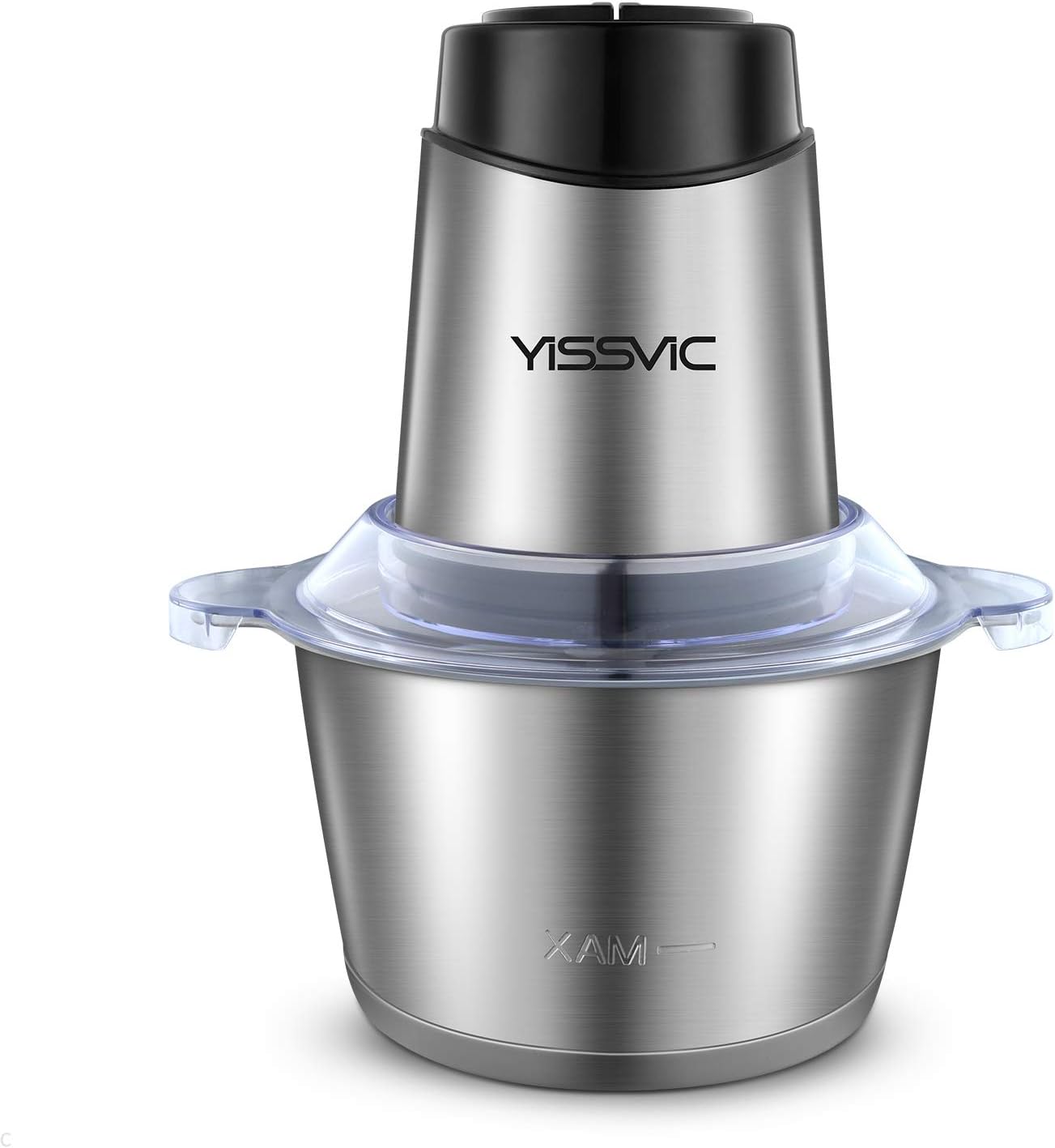 chopper elettrico per cucina