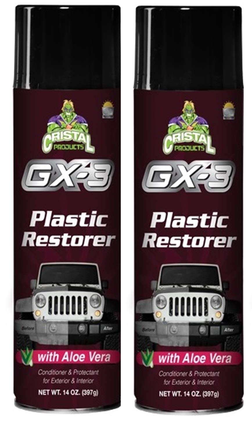 GX-3 Plastic Restorer (2)