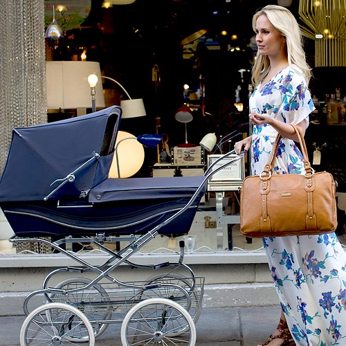 best luxury baby bags