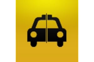 SIDE CAR EASY TAXI CABS