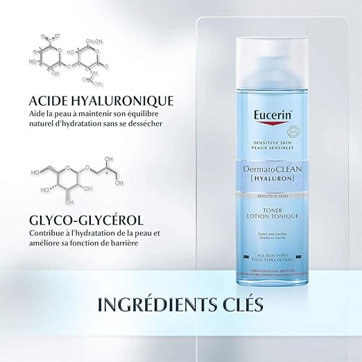 eucerin hyaluron toner